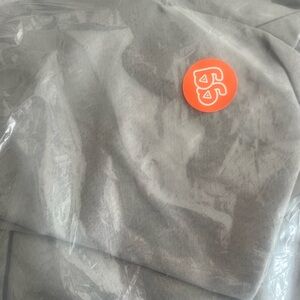 nugget comfort couch cover only Koala NWT never used